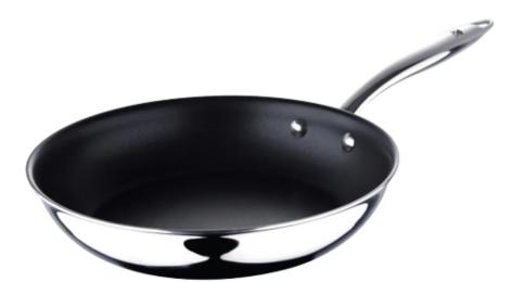 Сковорідка MasterPro By Cook &amp; Chef 24 см (BGMP-1926)