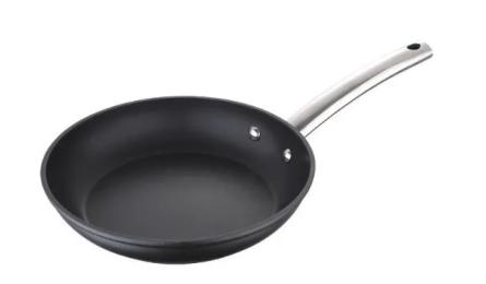 Сковорідка Bergner Masterpro Foodies 30 см (BGMP-3554)