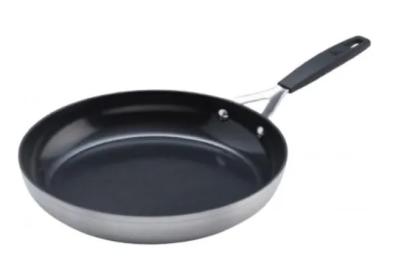 Сковорідка Bergner Masterpro Smart 28 см (BGEU-3769)