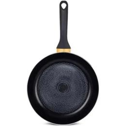 Сковорідка TVS Zenzero Induction 28 см