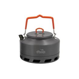 Чайник туристичний Tramp Firebird (UTRC-120) з теплообмінником 1.1 л