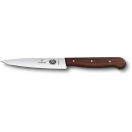 Кухонний ніж Victorinox Wood Carving Knife 120мм (5.2000.12)