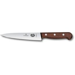 Кухонний ніж Victorinox Wood Carving Knife 150мм (5.2000.15RAD)