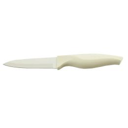 Кухонний ніж GUSTO GT-4004-5 8.8 см White