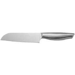 Кухонний ніж PEPPER Metal Santoku 13 см (PR-4003-6)