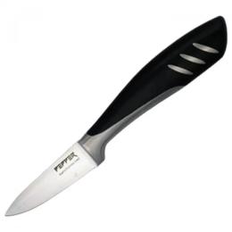 Кухонний ніж PEPPER Tadami 7.6 см Black (PR-4007-5)