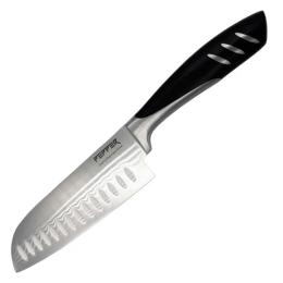 Кухонний ніж PEPPER Tadami 17.5 см Black (PR-4007-6)