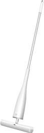 Швабра Xiaomi Blue fish Sponge mop White PU03A
