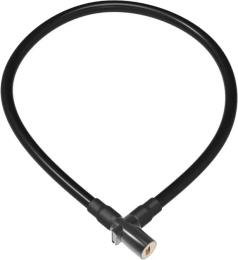 Велосипедний замок OnGuard Lightweight Key Coil Cable Lock (LCK-03-39)