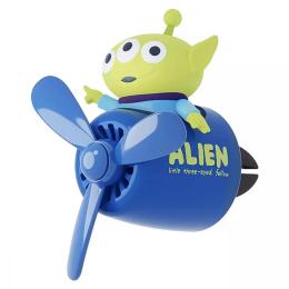 Автомобільний ароматизатор Infinity Pilot Alien Blue