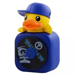 Автомобільний ароматизатор Infinity B.Duck Blue