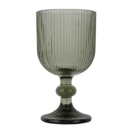 Келих Versailles VS-W350TD Smoke Турмалін, для вина