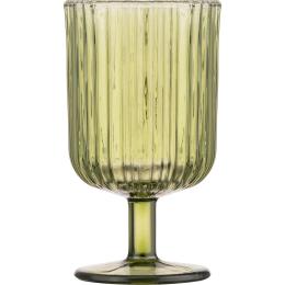 Набір келихів Ardesto AR2630GGR Green