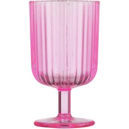 Набір келихів Ardesto AR2630GPN Pink