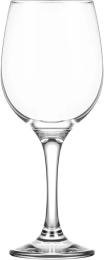 Набір келихів Ardesto AR2630GWT Transparent для вина