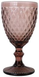 Келих Versailles VS-W310OP Pink Опал, для вина