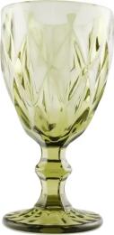 Келих Versailles VS-W310QG Green Кварц, для вина