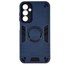 Чохол-накладка Infinity SPGEN Case Samsung Galaxy A15 Blue + тримач