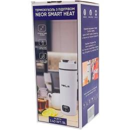 Термокухоль Neor SMART HEAT 3.40 BL