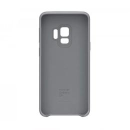 Накладка для Samsung Galaxy G960 S9 Silicone Cover Gray