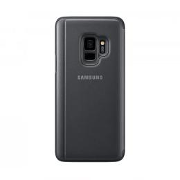 Чохол-книжка для Samsung Galaxy G960 S9 Clear View Standing Cover Black