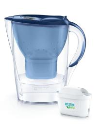 Фільтр-глечик BRITA Marella Memo MXPro Blue (1052799)