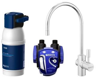 Фільтр для води BRITA My Pure P1 Blue (1025434)