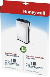 Фільтр для очищувача повітря Honeywell HRF-L710E Black
