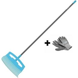 Граблі Cellfast 525 IDEAL (40-311) комплект