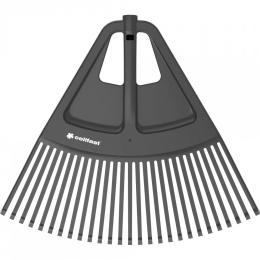 Насадка для граблів Cellfast 650мм IDEAL PRO Black (40-314)