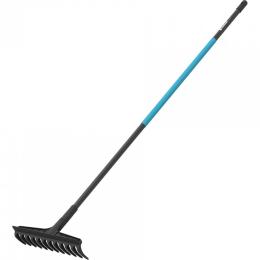 Граблі Cellfast IDEAL Pro 410мм (40-211)