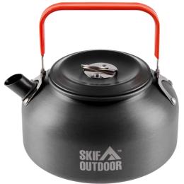 Чайник SKIF Outdoor Fuzz (SO-HC08)