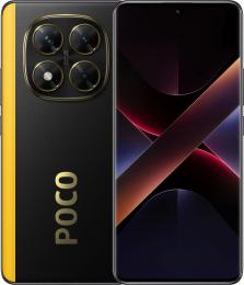 Смартфон Xiaomi Poco X7 8/256GB Black (Global)