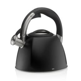 Чайник KELA Vitus 2.4 л Black (12079)