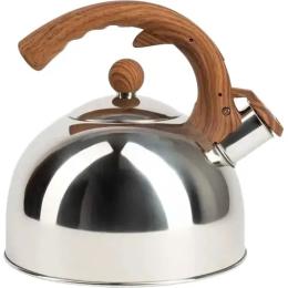 Чайник Bergner Coffee &amp; tea lovers 2.3 л (BG-37305-MM)