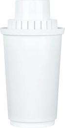 Картридж до фільтру для води Ecosoft CRVK3AQRECO White для фільтр-глечиків Аквафор 3 шт