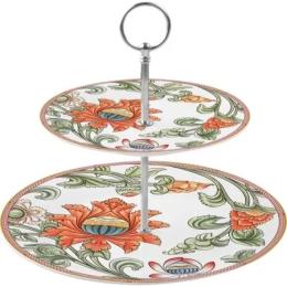 Блюдо LIMITED EDITION Airy 19-539 Orange