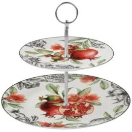 Блюдо LIMITED EDITION Grenada 19-254