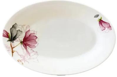 Блюдо LIMITED EDITION Magnolia 25.5 х 16.5 см (YF6023-5)