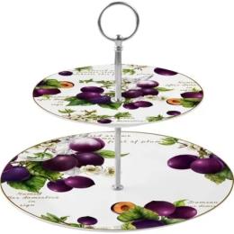 Блюдо LIMITED EDITION Prunus 19-560