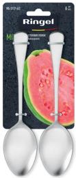 Набір ложок RINGEL Mira (RG-3117-6/2)