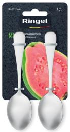 Набір ложок RINGEL Mira (RG-3117-6/4)