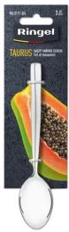 Набір ложок RINGEL Taurus (RG-3111-3/4)