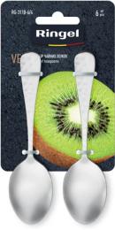 Набір ложок RINGEL Vega (RG-3118-6/4)
