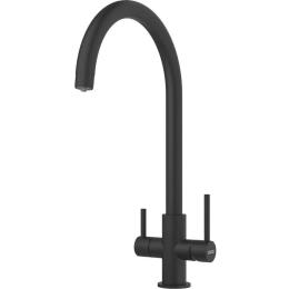 Кухонний змішувач Franke Lina Clear Water 120.0703.746