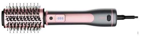 Фен-щітка Ardesto HD-CR300PT Pink