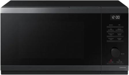 Мікрохвильова піч Samsung MS23DG4504AGUA Black