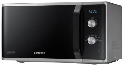 Мікрохвильова піч Samsung MS23K3614AS Silver
