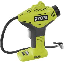 Автокомпресор Ryobi ONE+ R18PI-0 (5133003931)