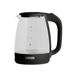 Електрочайник Picola PEK-06 Black